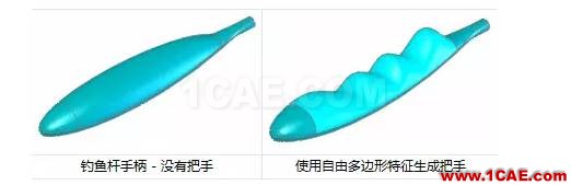 【操作】多圖|產(chǎn)品造型很難做？讓SOLIDWORKS 來幫你！solidworks simulation學(xué)習(xí)資料圖片2