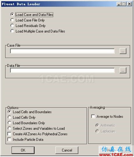 FLUENT CFD后處理教程fluent培訓課程圖片26