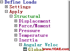 基于ANSYS 經(jīng)典界面的厚壁圓筒的轉(zhuǎn)子動力學(xué)分析（模態(tài)分析）ansys分析圖片18