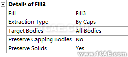 利用Workbench DM（DesignModeler）進(jìn)行內(nèi)流道抽取，快速建模fluent仿真分析圖片8