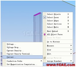 ANSYS Workbench與Ansoft Maxwell 電磁結(jié)構(gòu)耦合案例Maxwell應用技術(shù)圖片18