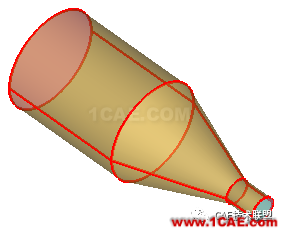 ICEM CFD快速創(chuàng)建流體計算域模型icem學(xué)習(xí)資料圖片8