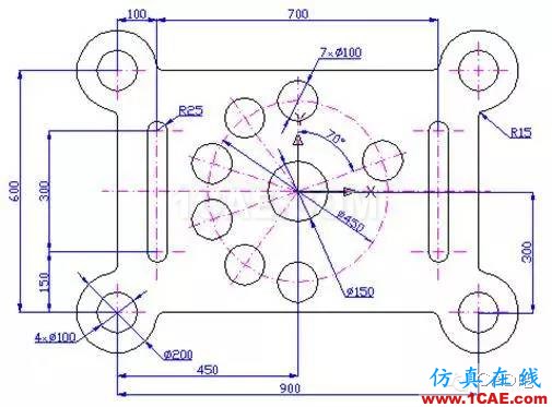 AutoCAD2007實(shí)用教程-1AutoCAD 2007入門基礎(chǔ)AutoCAD技術(shù)圖片3