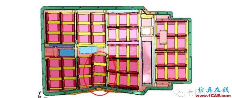 基于惡劣工況下的純電動車碰撞安全仿真與評估hypermesh培訓教程圖片5