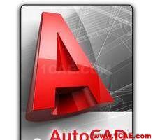 AutoCAD圖形設(shè)置密碼AutoCAD仿真分析圖片1