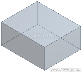 利用Workbench DM（DesignModeler）進(jìn)行內(nèi)流道抽取，快速建模fluent仿真分析圖片11