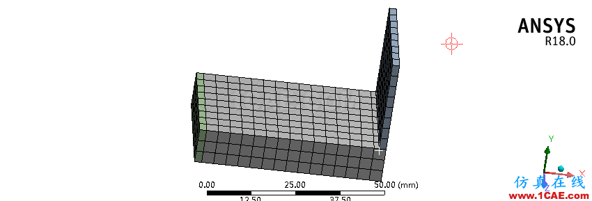 視頻分享 | ANSYS18.0輕松實現殼體結合的拓撲共享ansys workbanch圖片2