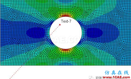 介紹幾個(gè)Abaqus不那么常用的技巧abaqus靜態(tài)分析圖片12