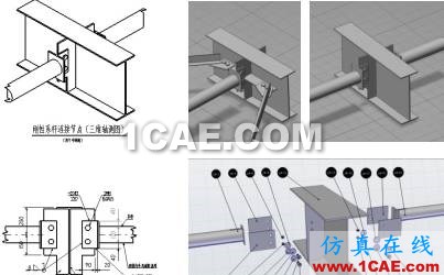 CATIA ▏▏橋梁解決方案Catia學(xué)習(xí)資料圖片10