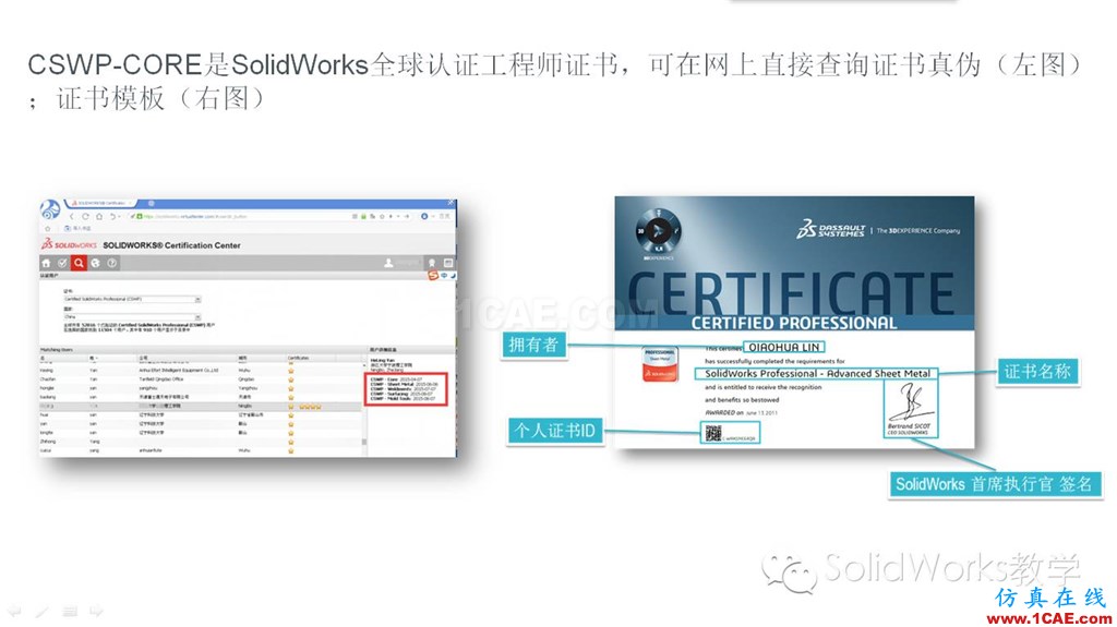 你的SolidWorks畢業(yè)了嗎？來測一下吧?。olidworks simulation培訓(xùn)教程圖片1