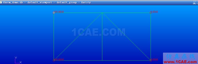 FEM之求解器(12)---利用C++開發(fā)熱學(xué)求解器1