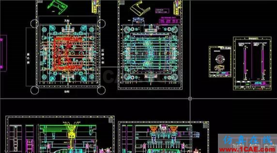 ug模具設計 從入門到精通 打造UG頂尖高手ug培訓課程圖片3