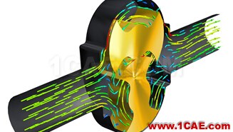 Ansys CFX培訓(xùn):CFX流體分析培訓(xùn)課程有限元分析培訓(xùn)課程圖片17