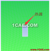 【案例賞析】ANSYS FLUENT新功能-熱電耦合的新模塊fluent培訓(xùn)課程圖片3