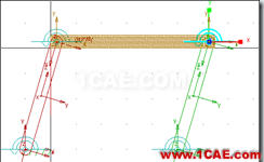 基于ANSYS-ADAMS的剛?cè)狁詈戏抡妗巨D(zhuǎn)載】ansys培訓(xùn)的效果圖片20