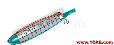 【操作】多圖|產(chǎn)品造型很難做？讓SOLIDWORKS 來幫你！solidworks simulation分析案例圖片5