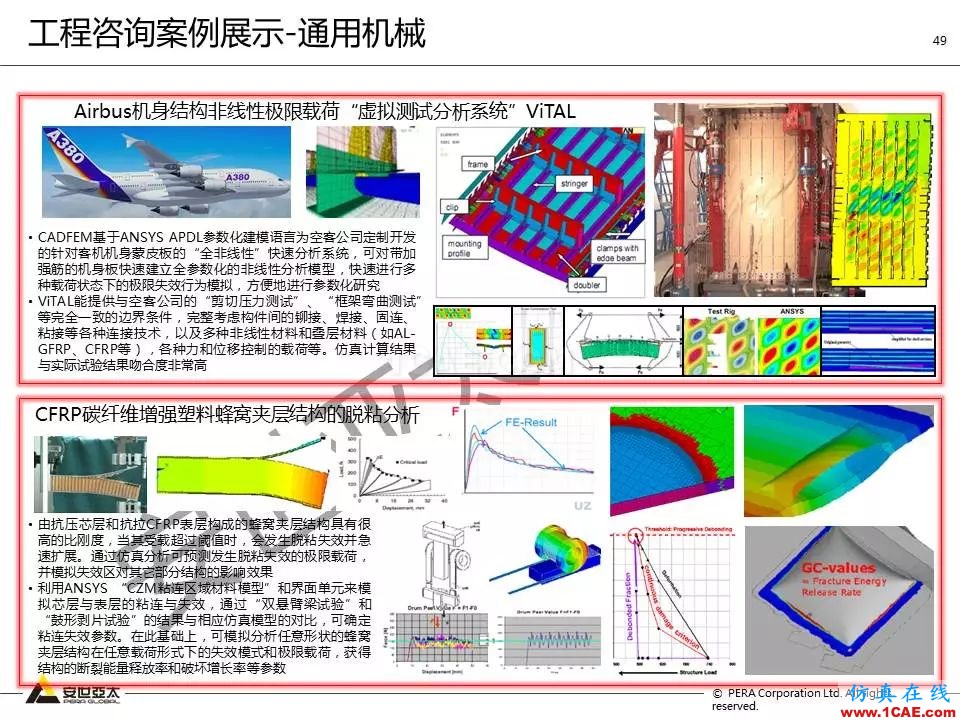 方案 | 電子設(shè)備仿真設(shè)計(jì)整體解決方案HFSS培訓(xùn)的效果圖片48