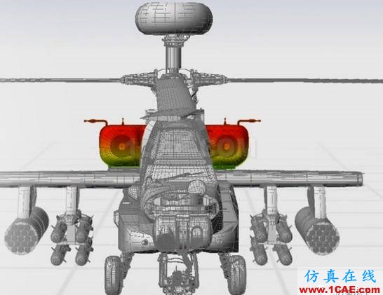 ANSYS 18：工程仿真，無所不在ansys分析圖片1