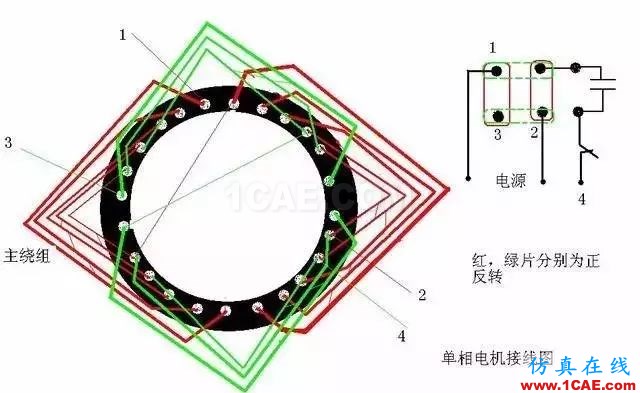 【電氣知識】溫故知新可以為師——36種自動控制原理圖機械設計教程圖片10