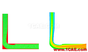 ANSYS CFD 優(yōu)化方法fluent分析圖片11