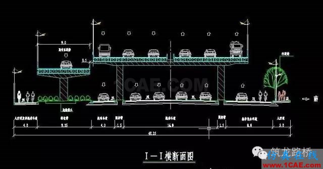 牛人整理的CAD畫圖技巧大全，設計師值得收藏！AutoCAD技術(shù)圖片1