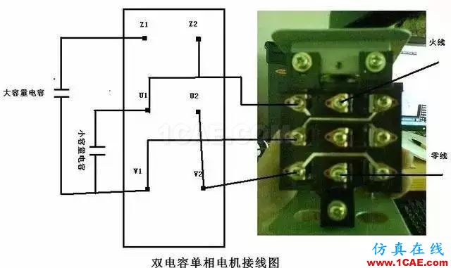 【電氣知識】溫故知新可以為師——36種自動控制原理圖機械設計教程圖片13