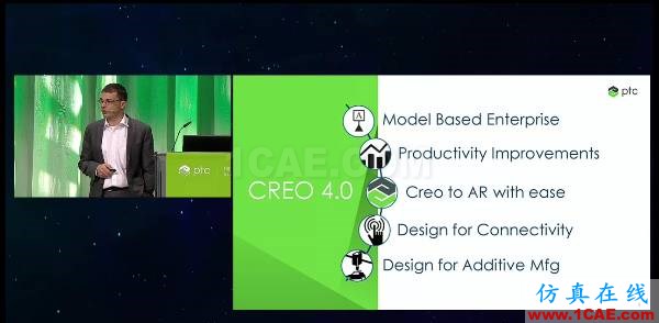 Creo 4.0 發(fā)布：設(shè)計(jì)從此更智能，你準(zhǔn)備好了嗎？(1)pro/e技術(shù)圖片1