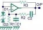 常用運(yùn)算放大器電路 (全集)HFSS仿真分析圖片11