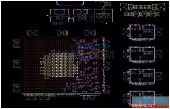 DDR3布局的那些事兒HFSS培訓(xùn)的效果圖片1