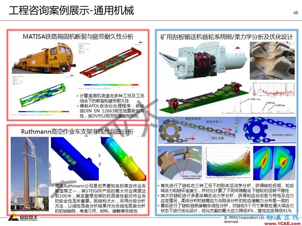 方案 | 電子設(shè)備仿真設(shè)計(jì)整體解決方案HFSS培訓(xùn)的效果圖片47