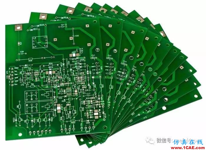 Protel99se繪制PCB經(jīng)驗談【轉(zhuǎn)發(fā)】HFSS培訓(xùn)的效果圖片1