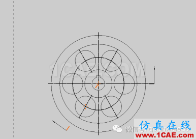 仿真在線數(shù)控技術(shù)分享：UG模具技術(shù)第四講ug模具設(shè)計技術(shù)圖片4