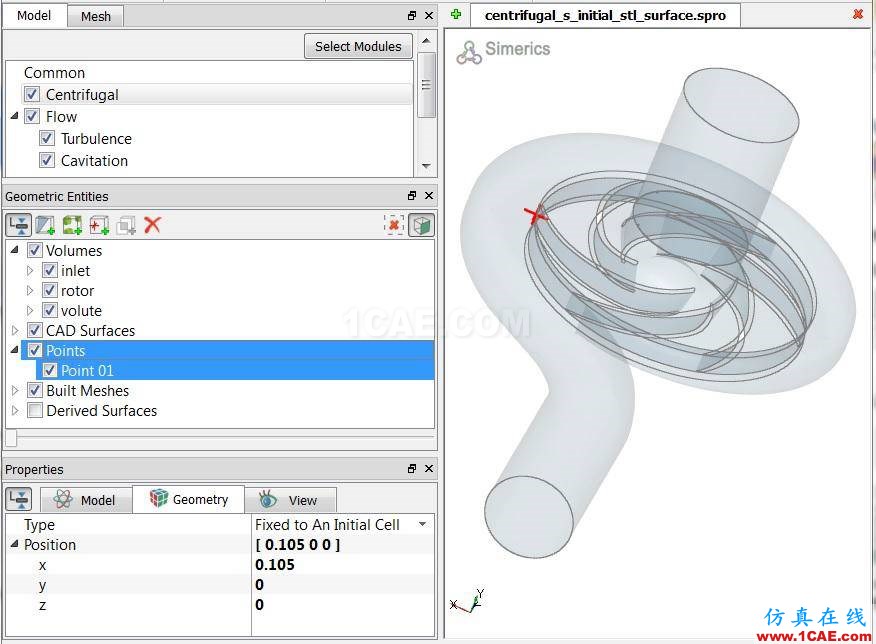 PumpLinx離心泵數(shù)值仿真指導教程cae-pumplinx圖片23
