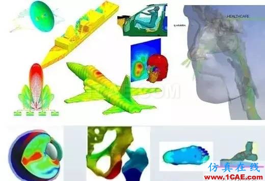 如何提升CAE/CFD的高性能計算應(yīng)用效率？fluent培訓(xùn)的效果圖片1