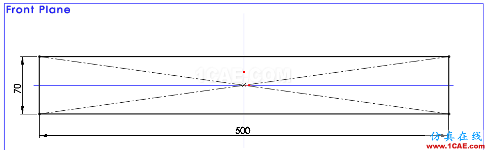 solidworks如何創(chuàng)建拉伸文字？solidworks simulation應(yīng)用技術(shù)圖片2