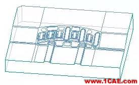 UG破面修補的技巧ug模具設計技術圖片1