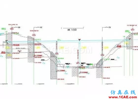 帶你走進(jìn)不一樣的三維巖土世界abaqus有限元圖片2