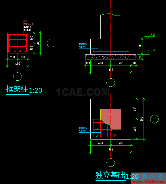 AutoCAD 制圖中的各種比例問題如何解決？（下）AutoCAD技術(shù)圖片32