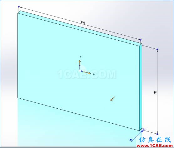 SOLIDWORKS DriveWorksXpress -自動化設(shè)計應(yīng)用(2) | 操作視頻solidworks仿真分析圖片1