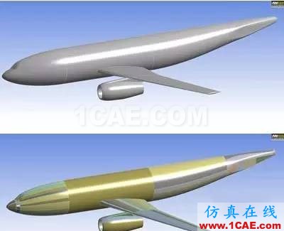 ANSYS Workbench對(duì)積分點(diǎn)應(yīng)力的幾種處理方法？你應(yīng)該知道的高級(jí)功能ansys workbanch圖片1