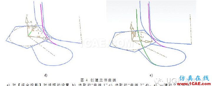 UG產(chǎn)品設(shè)計之“節(jié)能燈管建?！眜g培訓(xùn)資料圖片4