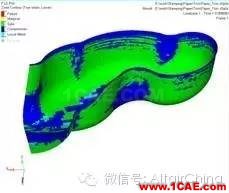 Altair，不只是HyperMesh 之 沖壓成型hypermesh學(xué)習(xí)資料圖片2