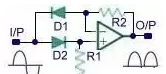 常用運(yùn)算放大器電路 (全集)ansys hfss圖片15