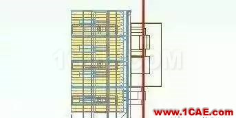 CAE在動(dòng)力電池散熱系統(tǒng)分析中的應(yīng)用ansys培訓(xùn)的效果圖片11