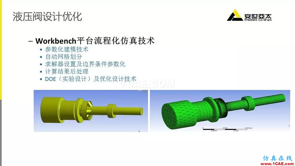 案例 | ANSYS Fluent在閥門行業(yè)的典型應(yīng)用ansys分析圖片8