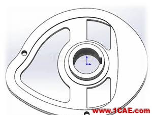 SOLIDWORKS設(shè)計(jì)算例實(shí)現(xiàn)凸輪軸動(dòng)平衡優(yōu)化（下）| 操作視頻solidworks simulation學(xué)習(xí)資料圖片4