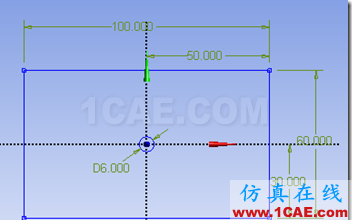 基于ANSYS Workbench的子模型分析技術(shù)——CAE工程師都在用ansys培訓(xùn)課程圖片5