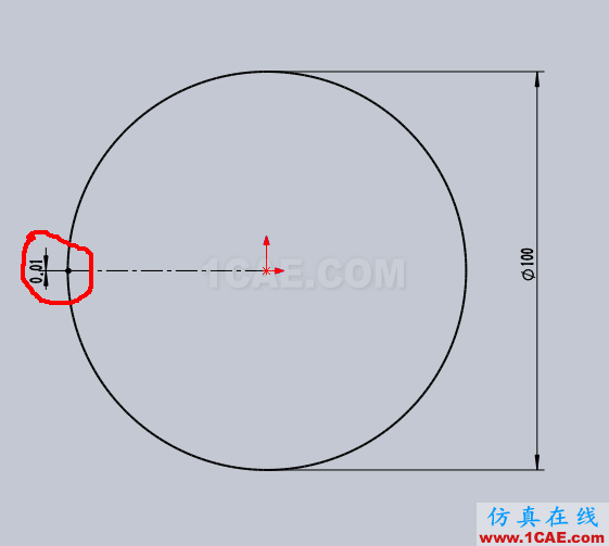 『實用技巧』用SolidWorks制作天方地圓的展開教程，簡單一看就會！solidworks simulation應(yīng)用技術(shù)圖片1