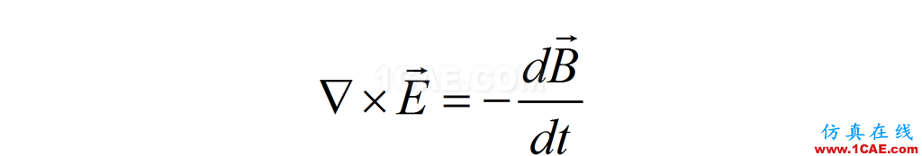 這4個物理公式改變了未來，讓我們重新認(rèn)識這個世界Maxwell培訓(xùn)教程圖片12