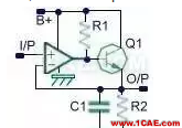 常用運(yùn)算放大器電路 (全集)HFSS結(jié)果圖片13